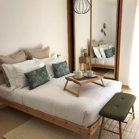 Casa Yeti - Beach House อาร์มาซอง เด เปรา ภายนอก รูปภาพ