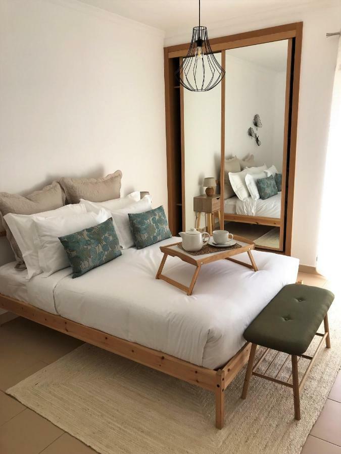 Casa Yeti - Beach House อาร์มาซอง เด เปรา ภายนอก รูปภาพ