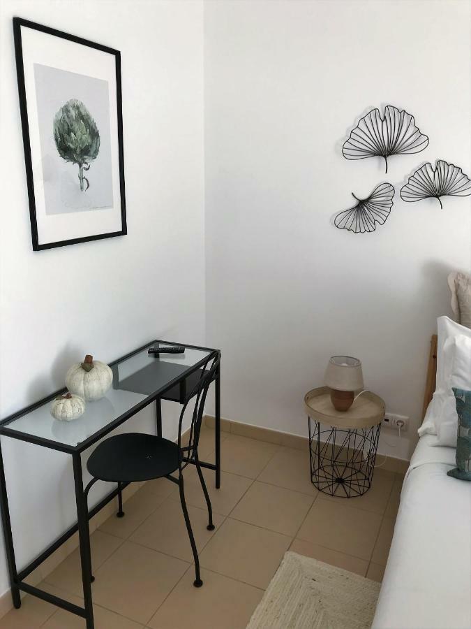 Casa Yeti - Beach House อาร์มาซอง เด เปรา ภายนอก รูปภาพ